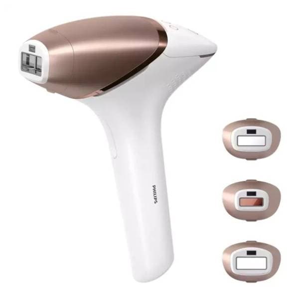 PHILIPS epilator Lumea IPL BRI955/00 0