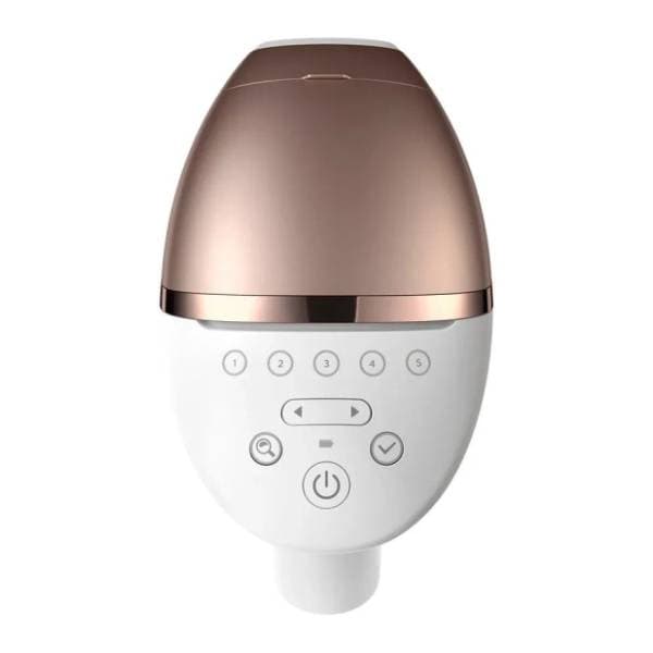 PHILIPS epilator Lumea IPL BRI955/00 2