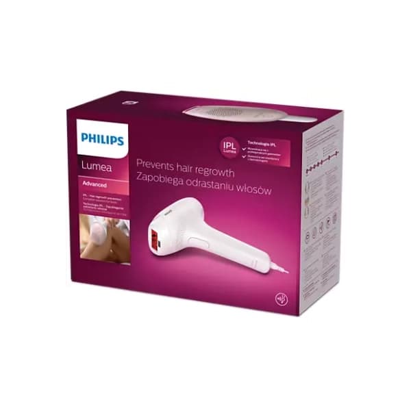 PHILIPS epilator Lumea SC1994/00 10