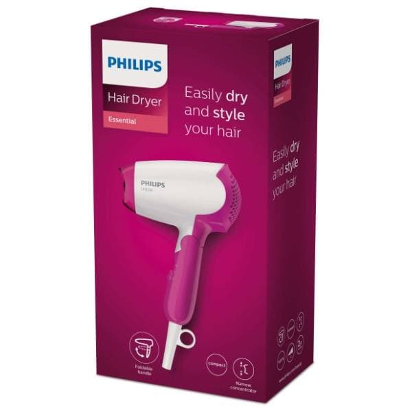 PHILIPS fen BHD003/00 5