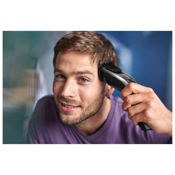 PHILIPS mašinica za šišanje HC9420/15 6