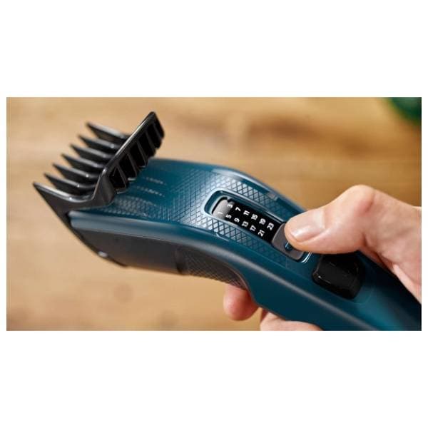 PHILIPS mašinica za šišanje HC3505/15 4