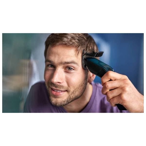 PHILIPS mašinica za šišanje HC3505/15 5