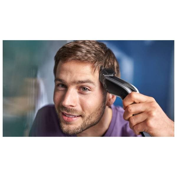 PHILIPS mašinica za šišanje HC5630/15 8