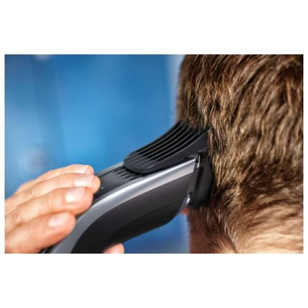 PHILIPS mašinica za šišanje HC9450/15 6