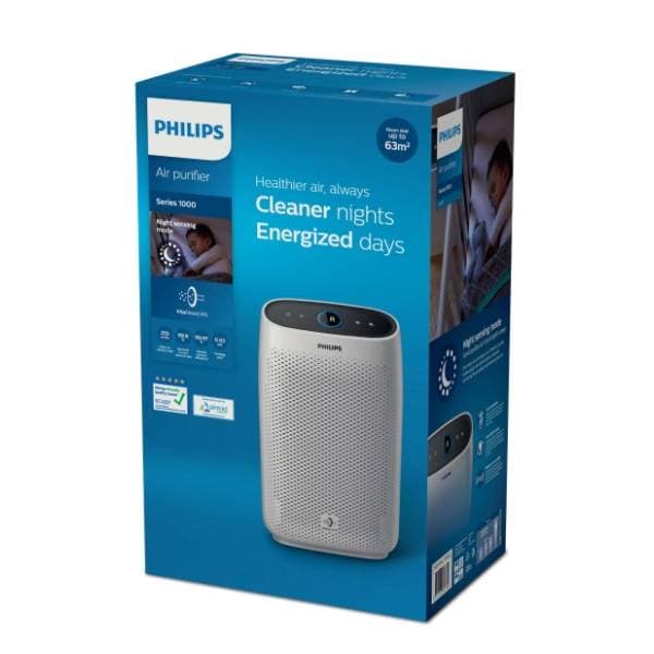 PHILIPS prečišćivač vazduha AC1215/50 5
