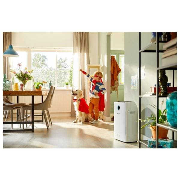PHILIPS prečišćivač vazduha AC2729/50 8