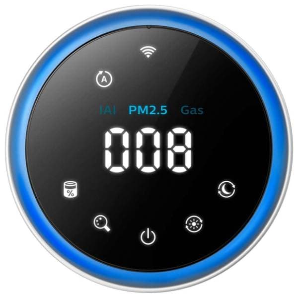 PHILIPS prečišćivač vazduha AC3055/51 2