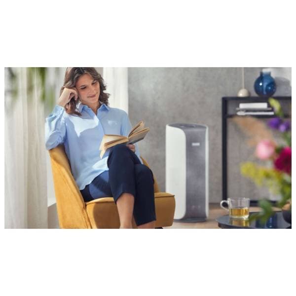 PHILIPS prečišćivač vazduha AC3858/51 3