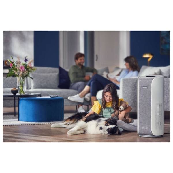 PHILIPS prečišćivač vazduha AC3858/51 4