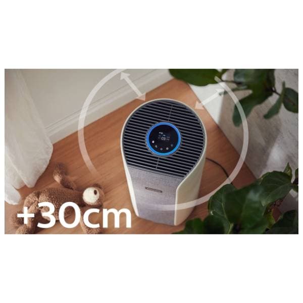 PHILIPS prečišćivač vazduha AC3858/51 1