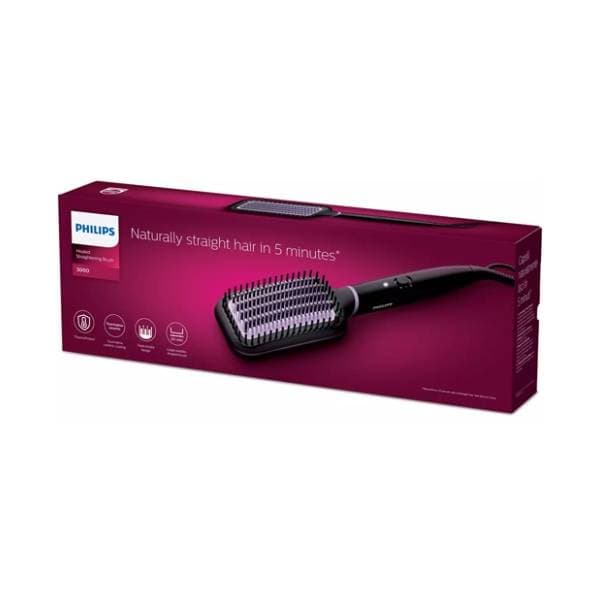 PHILIPS stajler za kosu BHH880/00 3