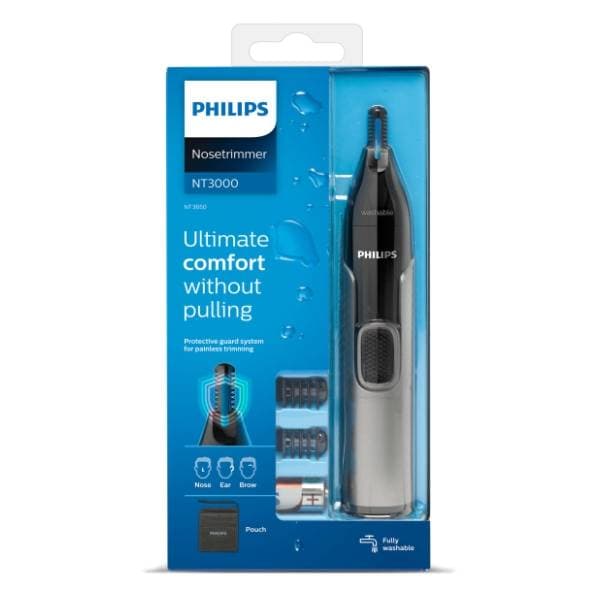 PHILIPS trimer NT3650/16 2