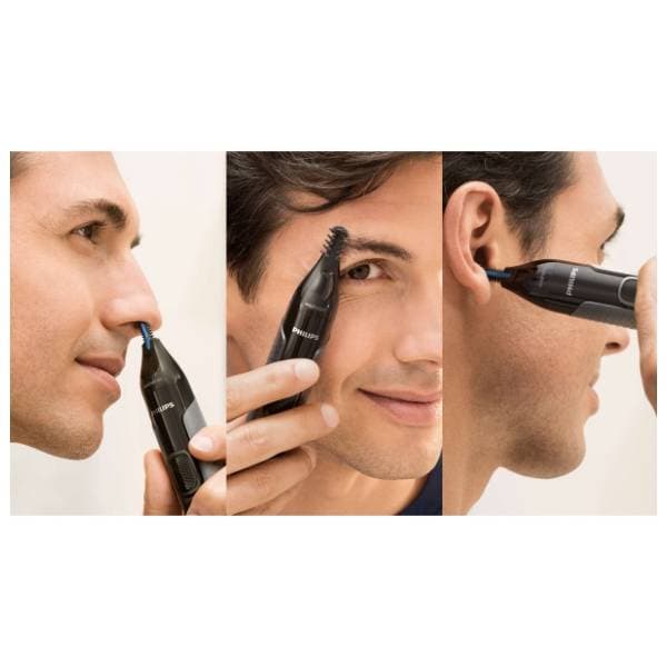 PHILIPS trimer NT3650/16 5