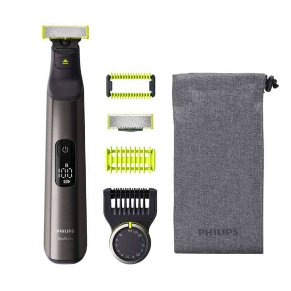 PHILIPS trimer QP6550/15 3