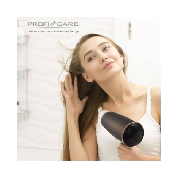 PROFI CARE fen PC-HT 3009 2