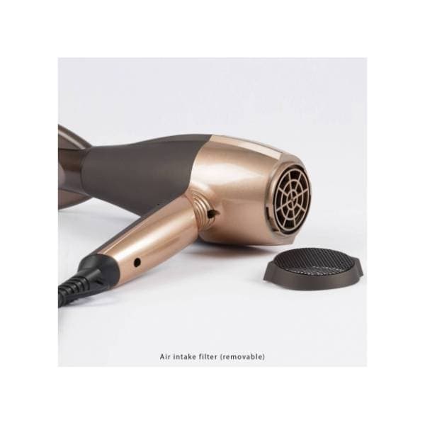 PROFI CARE fen PC-HT3010 2