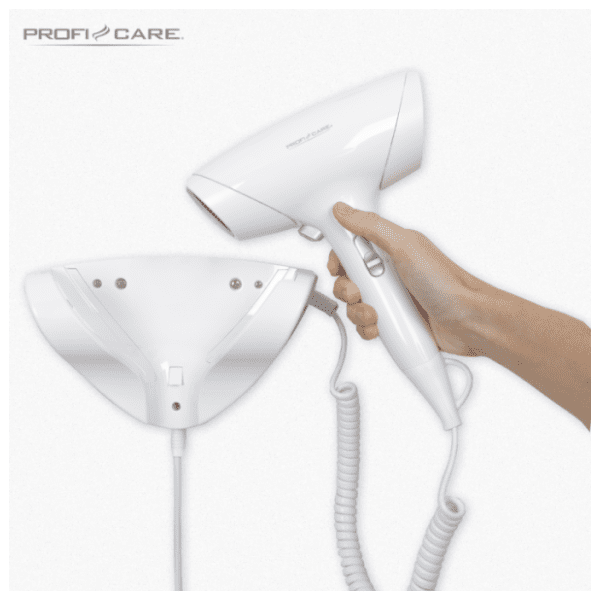 PROFI CARE fen PC-HT3044 6