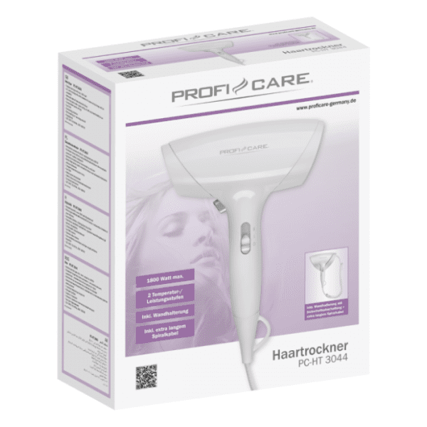 PROFI CARE fen PC-HT3044 7