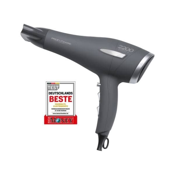 PROFI CARE fen PC-HT3045S 0