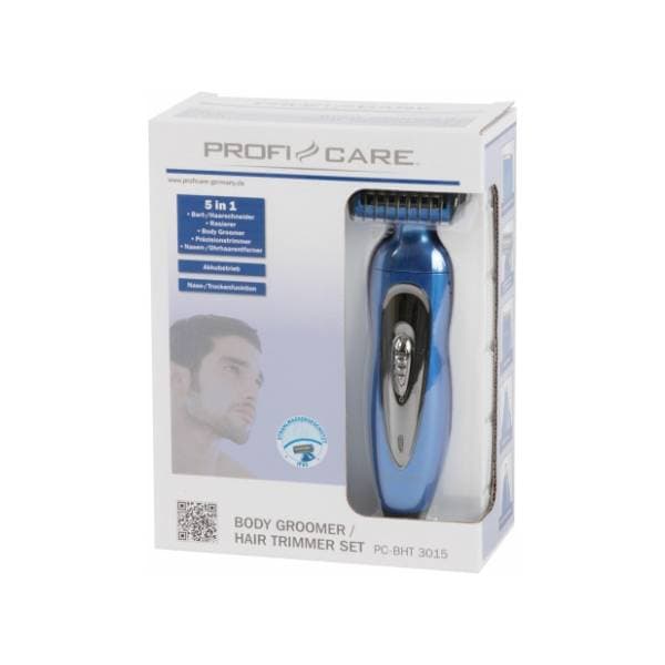 PROFI CARE aparat za brijanje PC-BHT3015 8