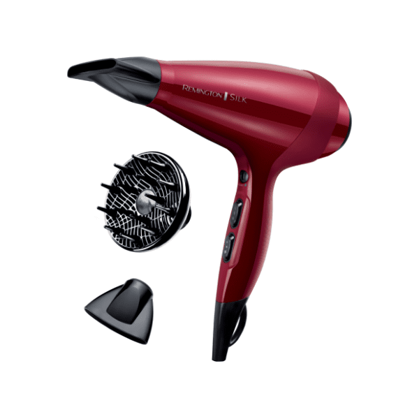 Remington fen AC9096 Silk 0