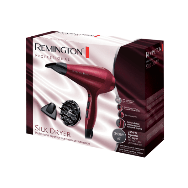 Remington fen AC9096 Silk 3