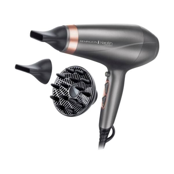 REMINGTON fen Keratin Protect AC8820 0
