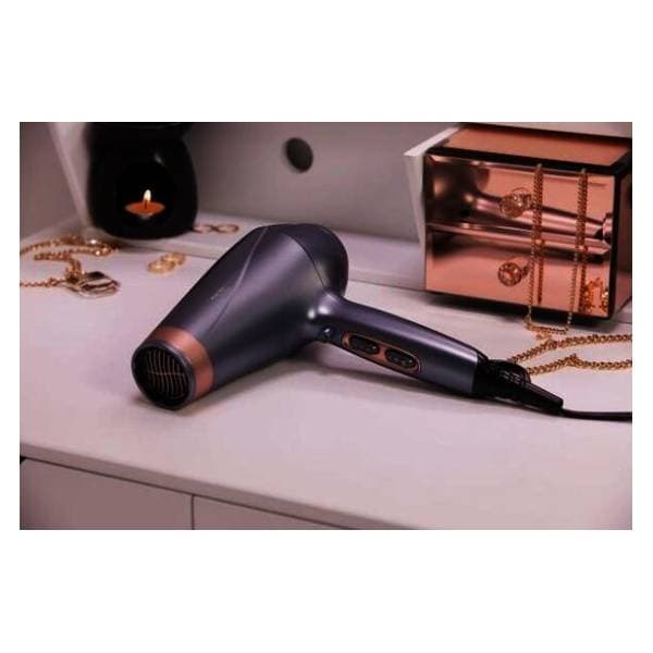 REMINGTON fen Keratin Protect AC8820 4