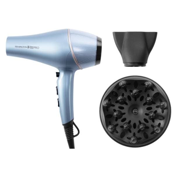 REMINGTON fen AC9300 Shine Therapy PRO 0