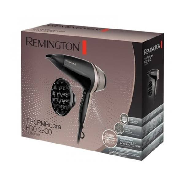 REMINGTON fen D5715 Thermacare Pro 1