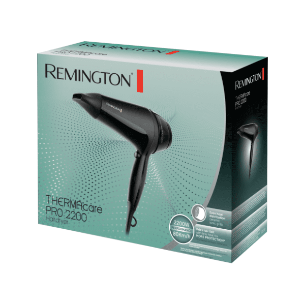 REMINGTON fen D5710 Thermacare Pro 1
