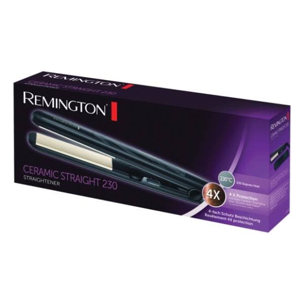 REMINGTON presa za kosu S3500 1
