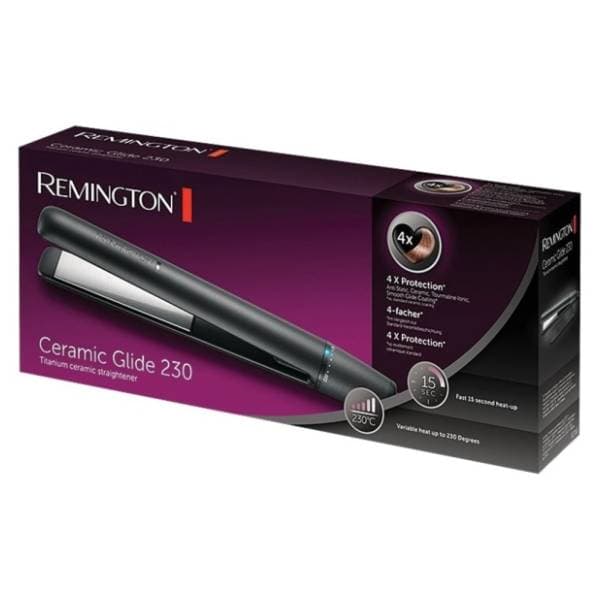 REMINGTON presa za kosu S3700 1