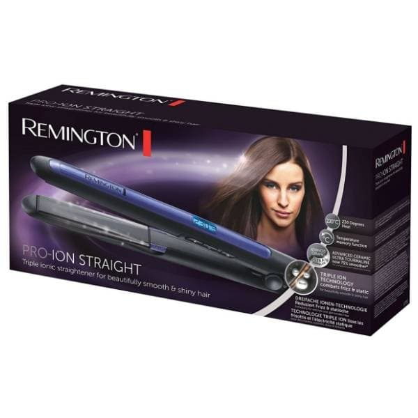 REMINGTON presa za kosu S7710 Pro Ion 1