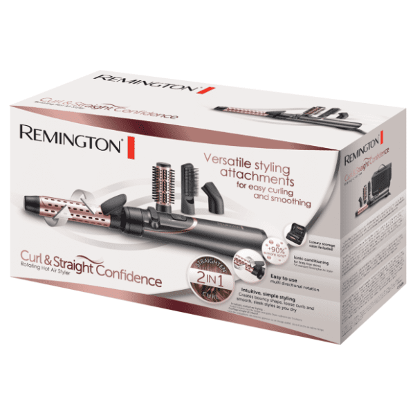 REMINGTON stajler za kosu AS8606 2