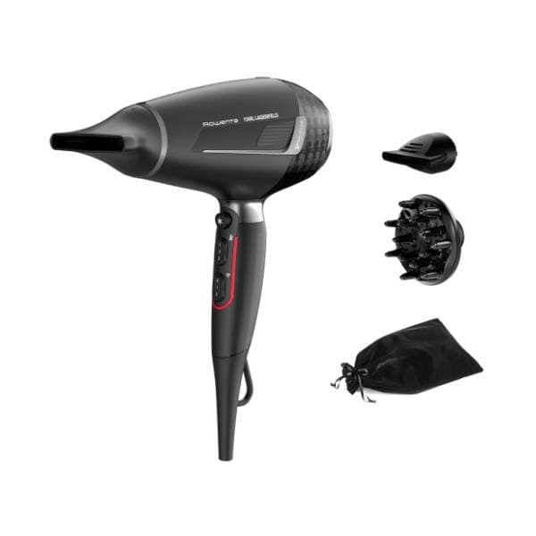 ROWENTA fen CV888LF0 0