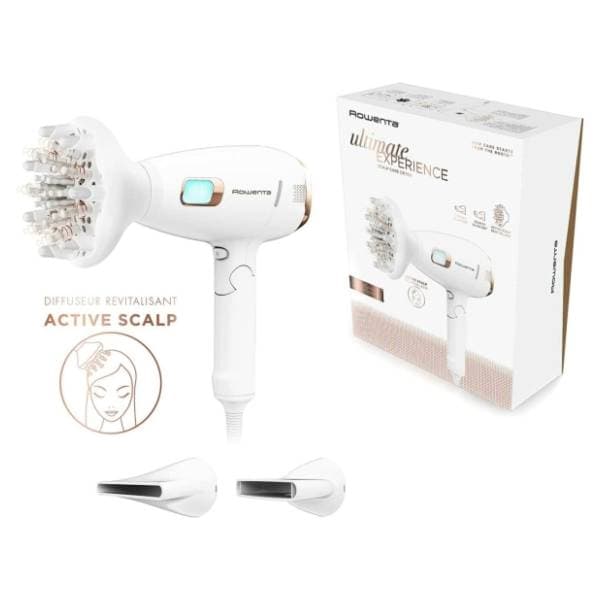 ROWENTA fen CV9240 2