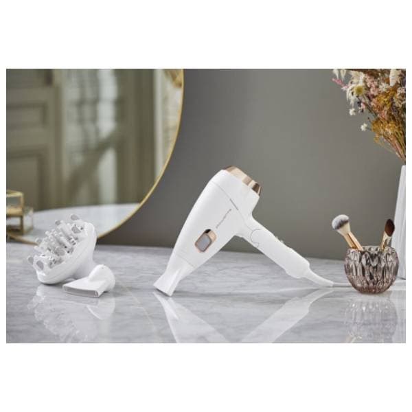 ROWENTA fen CV9240 6