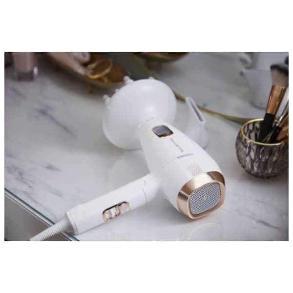 ROWENTA fen CV9240 7