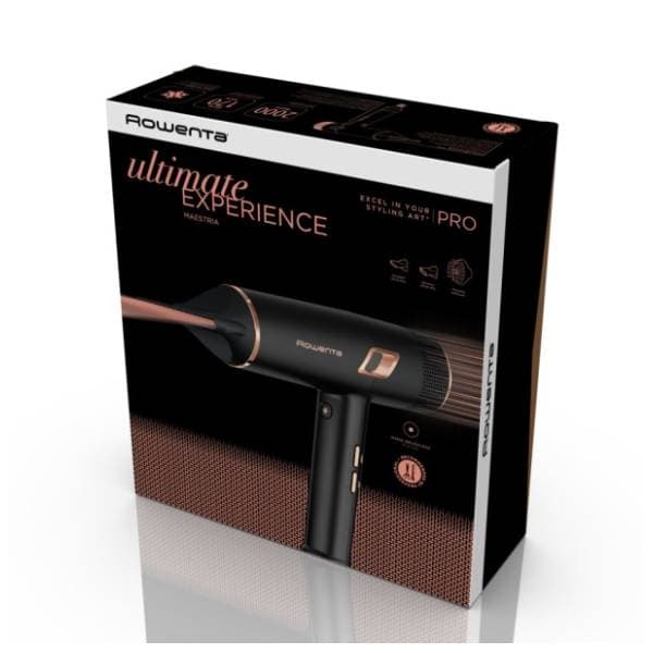 ROWENTA fen CV9920 6