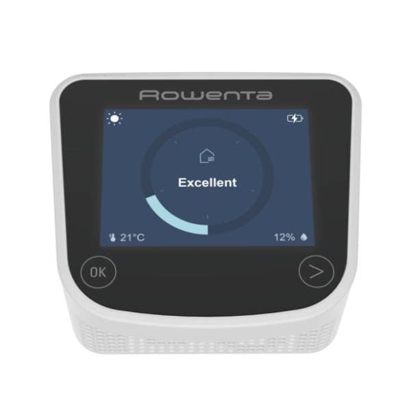 ROWENTA prečišćivač vazduha PU8080 4