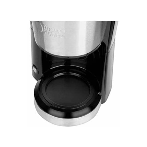 RUSSELL HOBBS aparat za filter kafu 24210-56 Compact 2