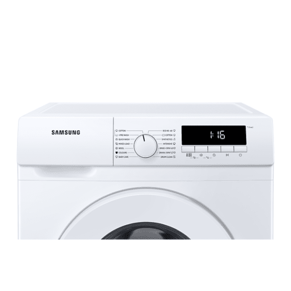 SAMSUNG mašina za pranje veša WW71T301MWW/LE 5