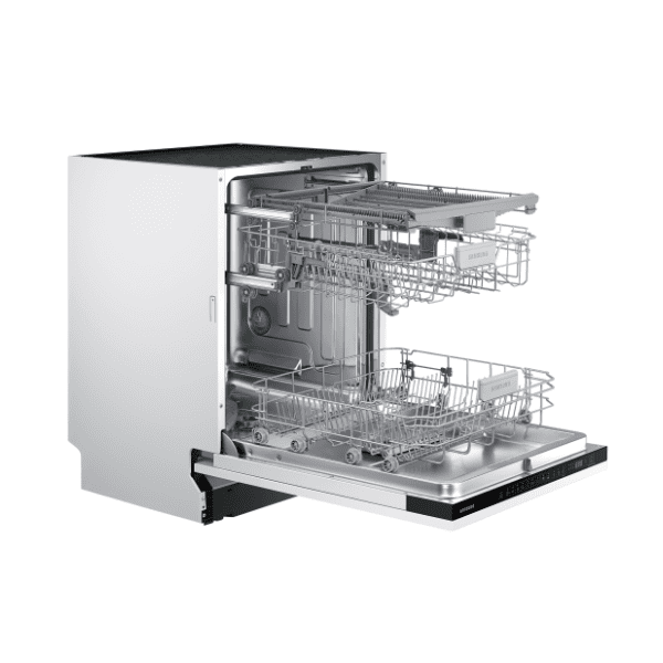 SAMSUNG ugradna mašina za pranje sudova DW60M6050BB/EO 8