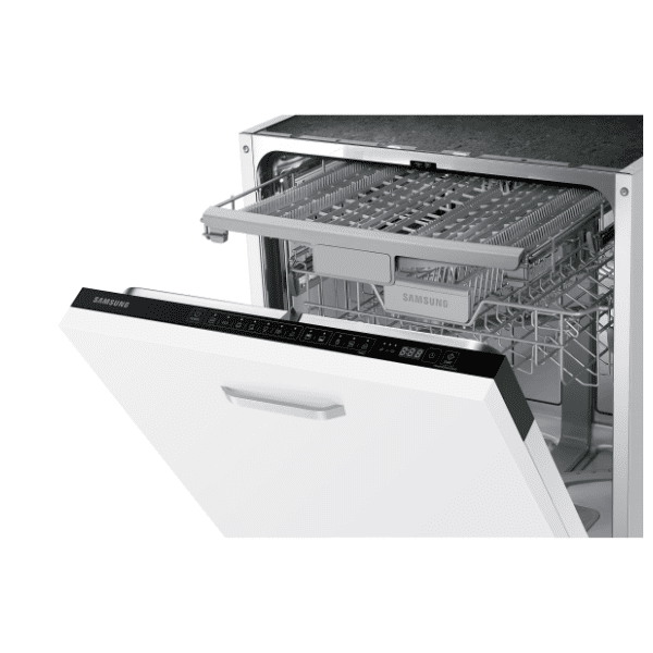 SAMSUNG ugradna mašina za pranje sudova DW60M6050BB/EO 6