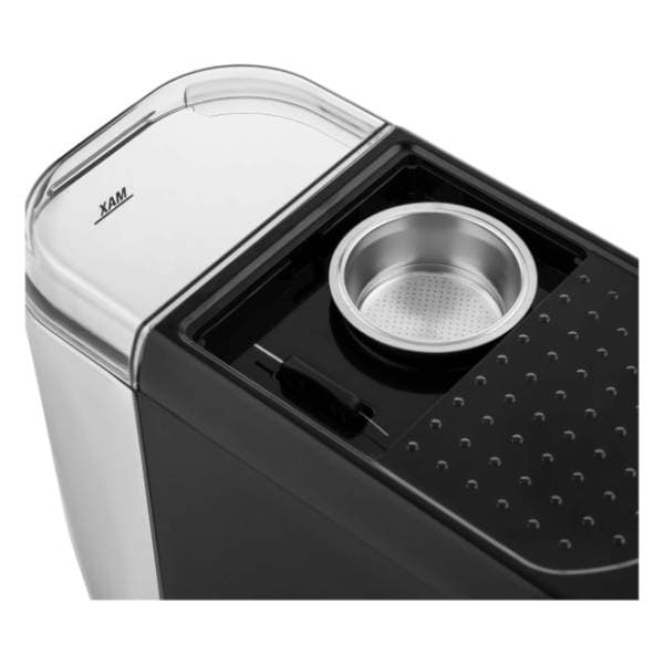 SENCOR aparat za kafu SES 4700BK crni 6