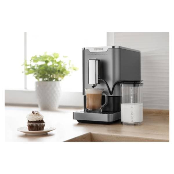 SENCOR aparat za kafu SES9010CH 8