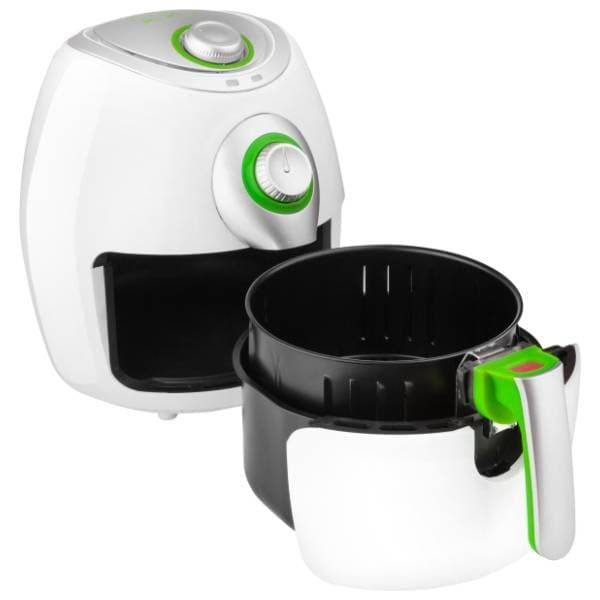 SENCOR friteza na vruć vazduh SFR 3220WH 1