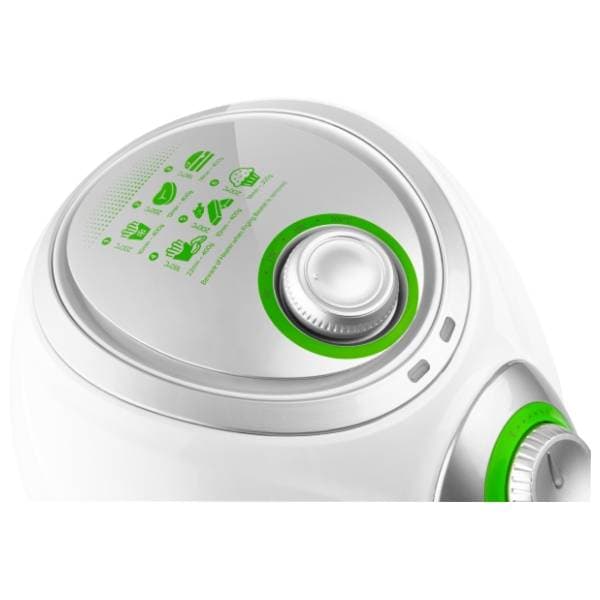 SENCOR friteza na vruć vazduh SFR 3220WH 4